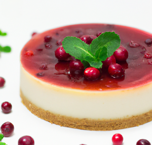 
                  
                    KETO Cheesecake
                  
                